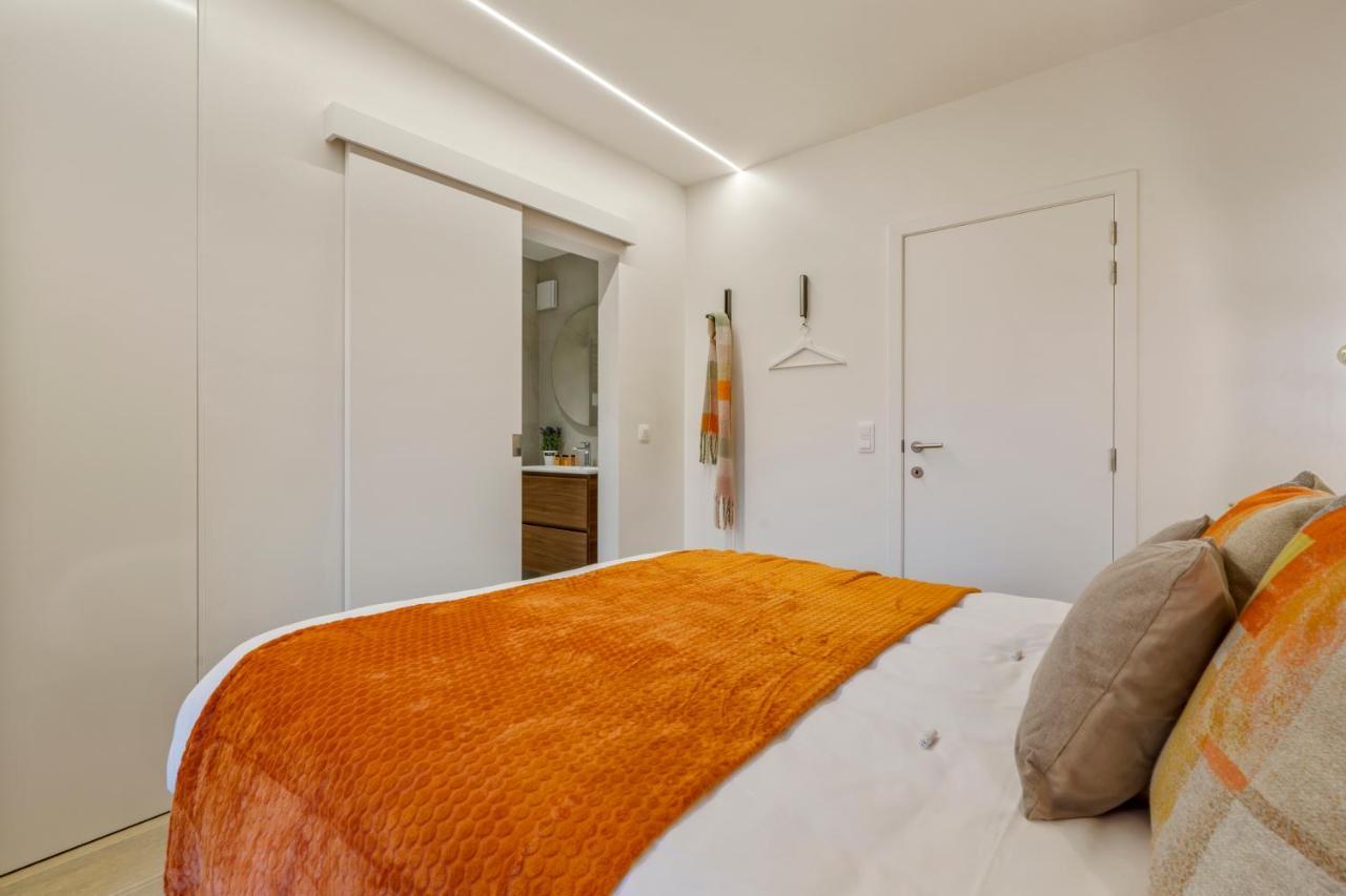 Seagusta - Sea View Apartment In Middelkerke Extérieur photo